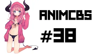 ANIME VINES | coub anime #38 [Смешные моменты из аниме 2020]