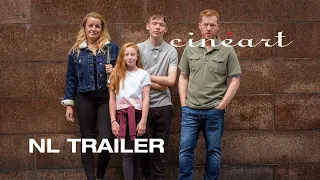 SORRY WE MISSED YOU - Ken Loach - Officiële NL trailer - Nu online beschikbaar