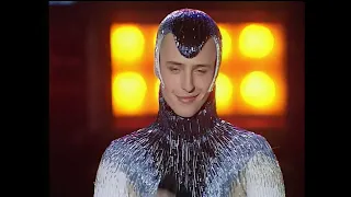 VITAS - Blessed Guru 2002 [50FPS HD]