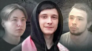 Игорь Гаврилов и Влад Бахов, мотивы их похищения и что за машина невидимка вывезла Игоря из Контоки.