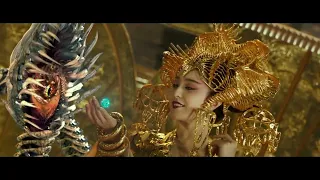 League of Gods 2016 Film Explained in HindiUrdu Summarized हनद