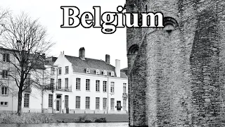 🌎 25 Interesting Facts About Belgium. Facts Belgium