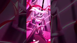 Toxic relationship #hazbinhotel #Angeldust #Valotino #song labor