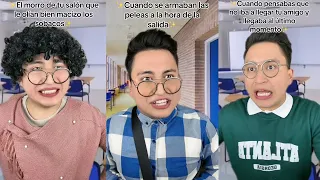 Colección de los videos más divertidos de TikTok de Diego Chávez 🤣 parte #13 @diegochavez