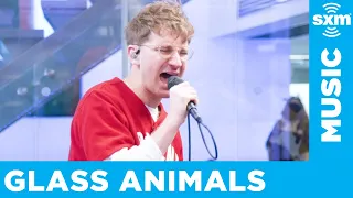 Glass Animals - Gooey [Live @SiriusXM]