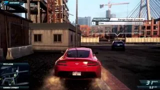 NFS: Most Wanted - Jack Spots Locations Guide - 80/123