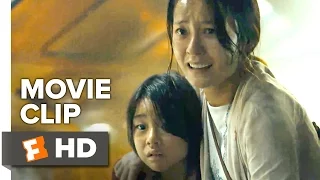 Train to Busan Movie CLIP - Go, Hurry! (2016) - Yoo Gong Movie