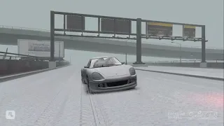 Winter in Liberty City [GTA IV Mod Showcase]