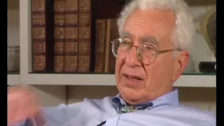 Murray Gell-Mann - The Yang-Mills theory (72/200)