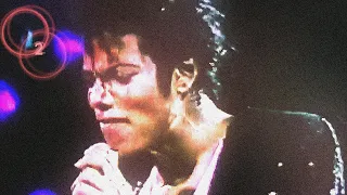 Billie Jean Yokohama 1987 | Vocal Remix + Enhanced audio and video