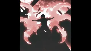 fire force amv - bones pixelatedtears ft yung lean