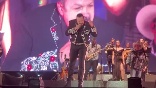 loa Aguilar.  15 mayo 2024. teatro del pueblo chihuahua