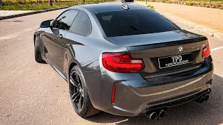 BMW M2 STAGE 1 : VRAIMENT AUSSI ÉNERVÉE QUE ÇA ? 🤔😈