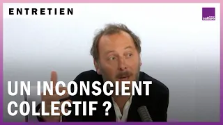 Y a-t-il un inconscient collectif ?