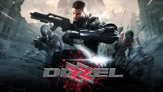 Dizzel - Обзор бесплатной игры в Steam