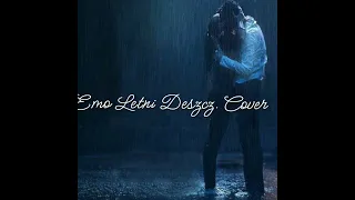 Emo Letni Deszcz. Cover