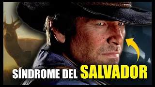 💥ARTHUR MORGAN: el LADO OSCURO del MEJOR PROTAGONISTA de RED DEAD REDEMPTION 2