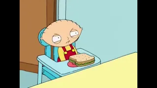 Family Guy - Its Tuna Fish