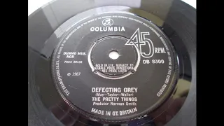 The Pretty Things – Defecting Grey     -   UK Psych Rock Classic