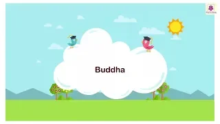 Buddha | English Stories For Kids | Periwinkle