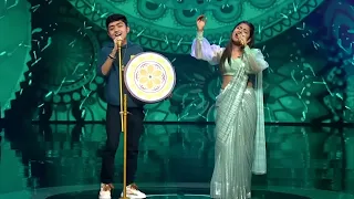 OMG Subh & Arunita Kanjilal, दोनों का कोई जवाब नहीं, Melodious Performance | Superstar Singer 3 |