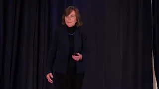 What if we Protected our Oceans and Saved the World? | Sylvia Earle | TEDxUniversityofRochester