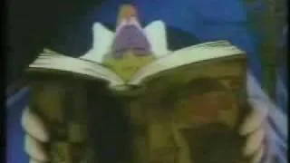 Count Duckula Multilingual Intro