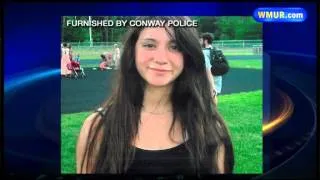 Search for missing Conway teen enters sixth