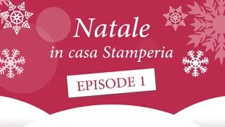 Christmas with Stamperia: how to create a sparkling xmas ball