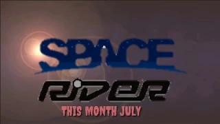 space riders theaterical trailer - by animated vines