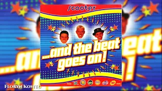 Scooter - And The Beat Goes On (1995)