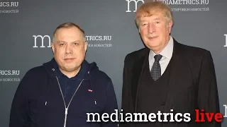 Геополитическая кухня с Игорем Шатровым. Миропорядок 2018-2024