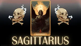 SAGITTARIUS 😱GET READY! THIS WILL HAPPEN IN TWO DAYS AFTER WATCHING THIS VIDEO! 💯 APRIL 2024 TAROT