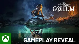 The Lord of the Rings™: Gollum™ | Gameplay Reveal