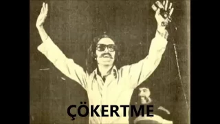 (STUNNING HIDDEN UNDERRATED ROCKSTAR) CEM KARACA - ÇÖKERTME