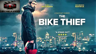 The Bike Thief New 4k Heaven Trailer (May 2021)