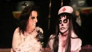 Alice Cooper - Ballad Of Dwight Fry [Live at Wacken Open Air - 03/08/2013]