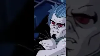 90s Morbius is not happy about the memes #shorts