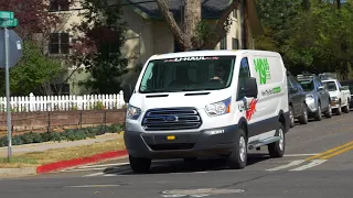 U-Haul Truck Share 24/7 Overview