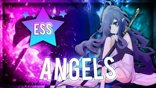 [ESS] ❝Angels❞ MEP