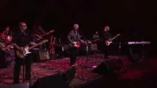 Crosby, Stills & Nash 2012