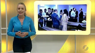 Cantor Leonardo lança novo empreendimento em Goiânia