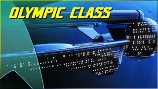 (84)The Olympic Class