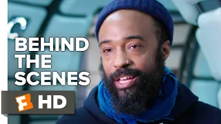 Solo: A Star Wars Story Behind the Scenes - Bradford Young (2018) | FandangoNOW Extras