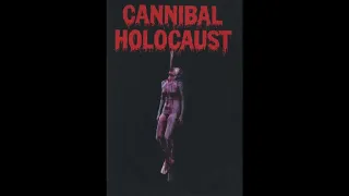 CANNIBAL HOLOCAUST (MAIN THEME)