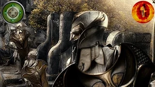 The Brutal Siege of Mirkwood and Thranduil's Halls - Third Age Total War Multiplayer Gameplay