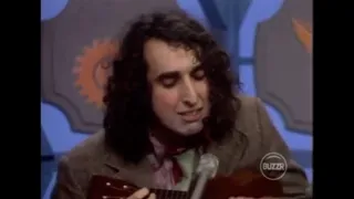 Tiny Tim- Why Do Fools Fall In Love, 1972