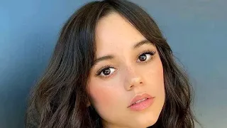 Jenna Ortega❤️✨ - Hot photos🥵❤️