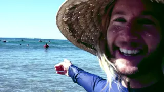 Greg Cipes - A Walk on Water