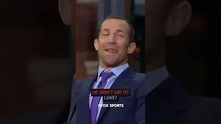 Luke Rockhold - The Most Unintentionally Hilarious Fighter?